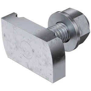 OBO Bettermann MS41HB M10x30 ZL 1148322 T skrutka  35 mm     ocel  50 ks