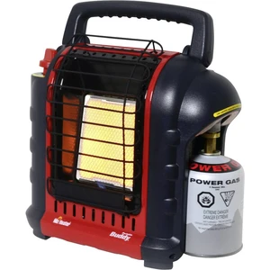 Mr. Heater MH8BXDF F232005 plynový teplovzdušný ventilátor 2.4 kW