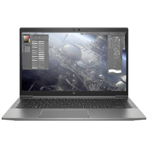 HP Workstation Notebook ZBook Firefly 14 G8 35.6 cm (14 palca)  Full HD Intel® Core™ i7 i7-1165G7 16 GB RAM  1 TB SSD Nv