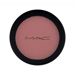 MAC Sheertone Blush 6 g lícenka pre ženy Blushbaby