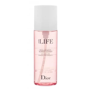 Christian Dior Hydra Life 200 ml micelárna voda pre ženy na veľmi suchú pleť