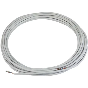 Helios  riadiaci kábel 8 x 0.205 mm²  6816 20 m