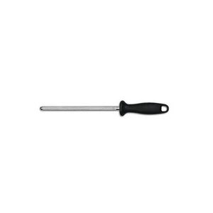 Ocieľka Zwilling 26 cm brúsik na nôž • dĺžka brúsnej časti: 26 cm • ryhovaný povrch • jednoduchá údržba