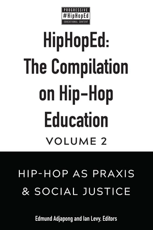 HipHopEd