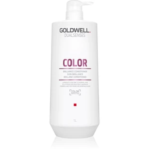 Goldwell Dualsenses Color kondicionér pro ochranu barvy 1000 ml