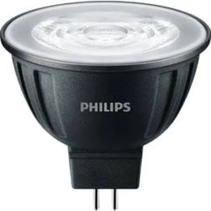 LED žárovka Philips 30746900 GU5.3, 7.5 W, teplá bílá, 1 ks