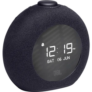 JBL Horizon 2 rádiobudík DAB+, DAB, FM Bluetooth, DAB+, UKW  s USB nabíjačkou čierna