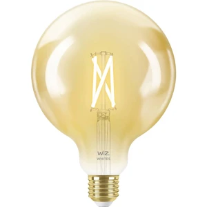 WiZ 871869978681601 LED  En.trieda 2021 F (A - G) E27  7 W = 50 W   ovládanie cez mobilnú aplikáciu 1 ks