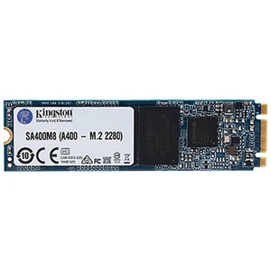 Kingston SA400M8 120 GB interný SSD disk NVMe / PCIe M.2  Retail SA400M8/120G