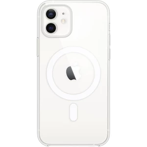 Apple iPhone 12 und 12 Pro Clear Case Apple iPhone 12 Pro priehľadná