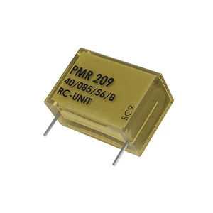 RIFA PMR209MB5470M100R30 odrušovací kondenzátor radiálne vývody 0.047 µF   1 ks