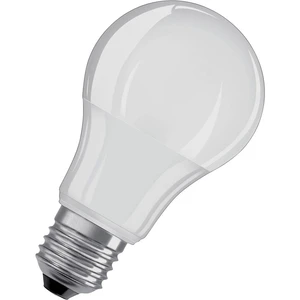 OSRAM 4058075304215 LED  En.trieda 2021 F (A - G) E27 klasická žiarovka 11 W = 75 W chladná biela (Ø x d) 60 mm x 120 mm