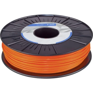 BASF Ultrafuse PLA-0009A075 PLA ORANGE vlákno pre 3D tlačiarne PLA plast   1.75 mm 750 g oranžová  1 ks