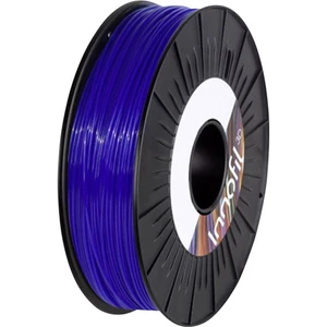 BASF Ultrafuse FL45-2005A050 INNOFLEX 45 BLUE vlákno pre 3D tlačiarne kompozit PLA, pružné vlákno  1.75 mm 500 g modrá I