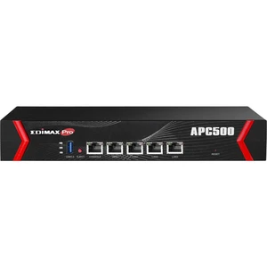 EDIMAX Pro APC500 APC500  Wi-Fi prístupový bod kontrolér