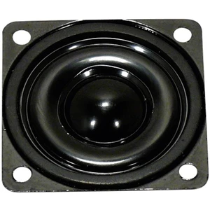 Visaton K 40 SQ 1.6 palca 4 cm mini reproduktor 0.5 W 8 Ω