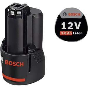 Bosch Professional GBA 1600A00X79 náhradný akumulátor pre elektrické náradie  12 V 3 Ah Li-Ion akumulátor