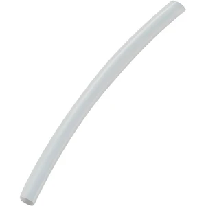 TRU COMPONENTS WF-03L izolácia prírodná 5.94 mm PTFE Množstvo: metrový tovar