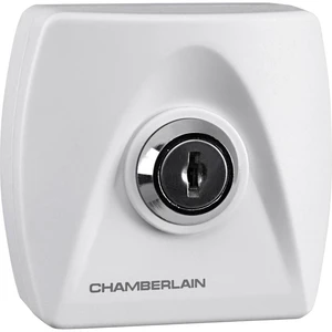 Chamberlain 41REV  kľúčový spínač IP54  na omietku