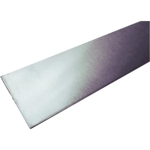 Barthelme 62399941  profil chladiča       hliník (d x š) 1000 mm x 20 mm