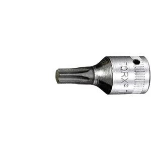 Stahlwille 44 KTX T 25 01350025 Torx nástrčný kľúč   T 25   1/4" (6,3 mm)