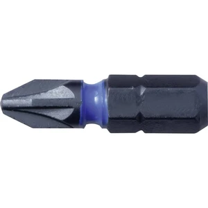 C.K.  T4560 PZ1D krížový bit PZ 1 Ocel V8  legované C 6.3 3 ks
