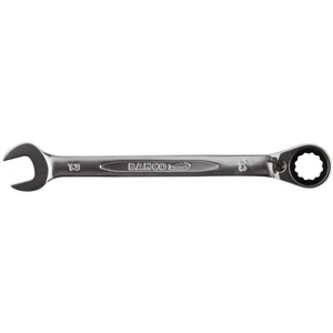 Bahco 1RM-15  račňový guľatý kľúč  15 mm