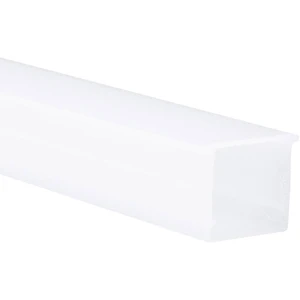 Galaxy Profiles 8600051  Profil-Cover       polykarbonát (d x š x v) 2600 x 15 x 19 mm
