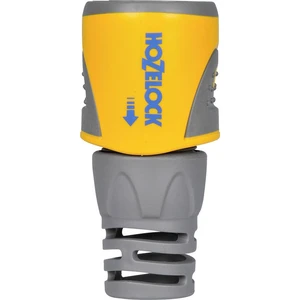 Hozelock 2060 6000  plast hadicová prípojka násuvný spoj, 15 mm (1/2") Ø, 19 mm (3/4") Ø