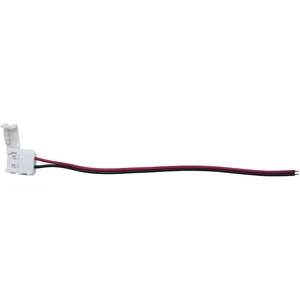 Barthelme 50080001 50080001 pripojovací kábel     Dĺžka kábla: 14.50 cm 24 V/DC  (d x š x v) 15.6 x 12.2 x 5 mm