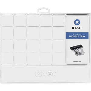 iFixit ESD box (d x š x v) 280 x 220 x 14 mm