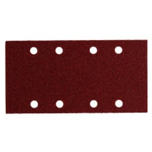 Metabo 625771000 Lepiace brúsne listy Metabo 10 P 240     10 ks