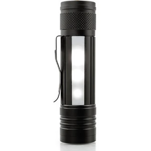 HT Instruments 1010390 Mini Lite   Mini LED svetlo s funkciou signálu a magnetickým držiakom 1 ks