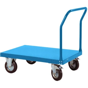 Manuflex TP0163.5007 TP0163.5007 plošinový vozík