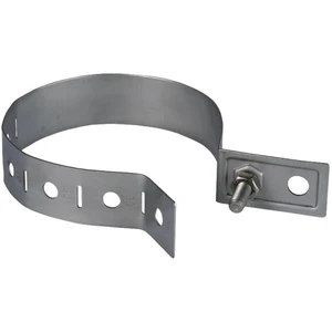 DEHN 423029 423029 NIRO 10,5mm 60-150mm upevňovací prvok s prepäťovou ochranou