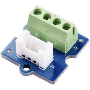 Seeed Studio 103020007 Arduino rozširujúce platina  Vhodný pre (vývojový počítač) Arduino 1 ks