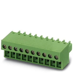 Printed-circuit board connector FRONT-MC 1,5/13-ST-3,81 BK 1926882 Phoenix Contact