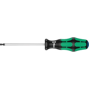 dielňa inbusový skrutkovač Wera 352 Veľkosť kľúča: 4 mm