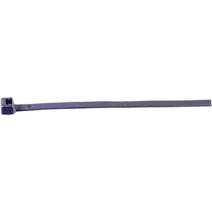 HellermannTyton 138-00050 UB385C-B-PA66-BK-C1 sťahovacie pásky 390 mm 4.70 mm čierna  100 ks