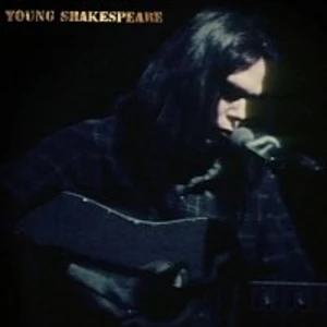 Neil Young – Young Shakespeare CD
