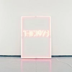 The 1975 – I like it when you sleep, for you are so beautiful yet so unaware of it CD