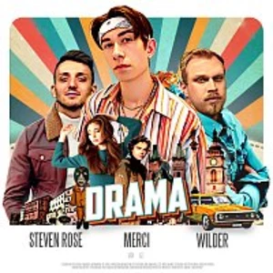 Merci – DRAMA