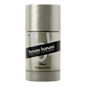 Bruno Banani Man 75 ml dezodorant pre mužov deostick