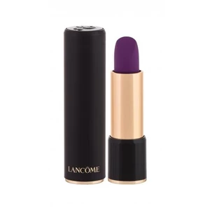 Lancôme L´Absolu Rouge Drama Matte 3,4 g rúž pre ženy 509 Purple Fascination