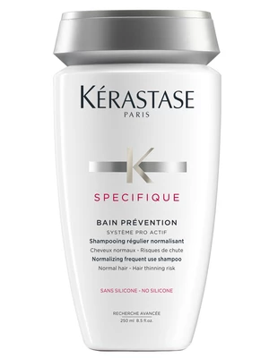 Šampon proti vypadávání vlasů Kérastase Specifique Prévention - 250 ml + dárek zdarma