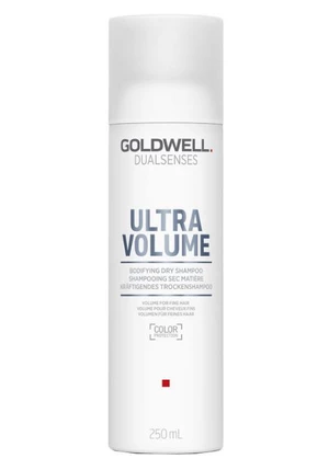 Suchý šampon pro objem Goldwell Dualsenses Ultra Volume - 250 ml (202927) + dárek zdarma