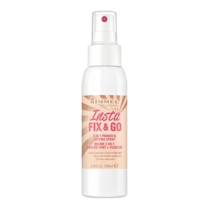 Rimmel London Insta Fix & Go 100 ml podklad pod make-up pre ženy