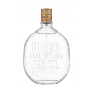 Diesel Fuel For Life Homme 125 ml toaletná voda pre mužov