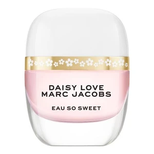 Marc Jacobs Daisy Love Eau So Sweet 20 ml toaletná voda pre ženy