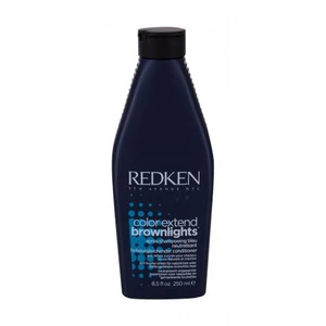 Redken Color Extend Brownlights™ 250 ml kondicionér pre ženy na všetky typy vlasov